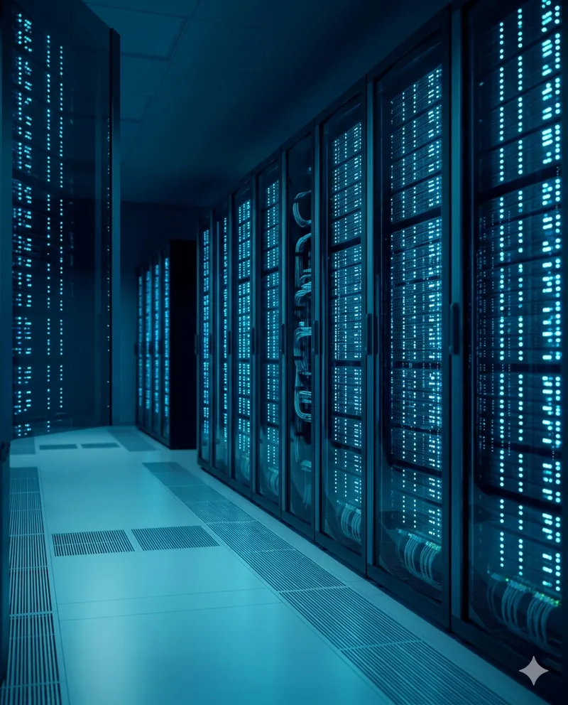 DevSecOps & Cloud: Audit-ready dari hari pertama.