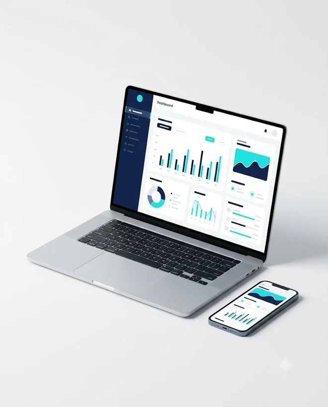 GaaS & SaaS Platform: Produk langganan, white-label ready.